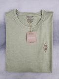 Patagonia Cap Cool Daily Shirt Water People Sets Gumtree Green Men's Large