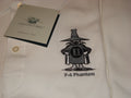 F-4 Phantom Man - Embroidered Polo - Premium Plane Art
