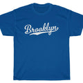 BROOKLYN NYC T-Shirt - Robinson NYC New York crooklyn Baseball