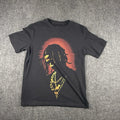 Mens XS Travis Scott Style Street Life Rap T Shirt
