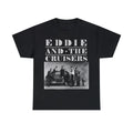 Eddie and the Cruisers band shot  Short Sleeve Tee