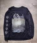 Opeth longsleeve