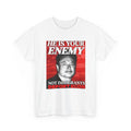 Anti Elon Musk Shirt for Elon Musk Haters Oligarchy Shirt for Liberals Anti