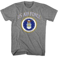 US Air Force Seal Brands Shirt