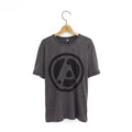 Unisex Linkin Park Vintage-Style Distressed T-Shirt