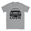 Cat Eye Chevy T-shirt