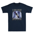 I Got That Josh Wine In Me Funny Graphic Wine Lovers Gifts Vintage Men's T-Shirt