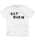 Bob Dylan - Get Born - Organic T-Shirt - Country - Folk