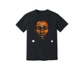 Mos Def Heavyweight T Shirt - Black On Both Sides, Talib Kweli Rawkus Black Star