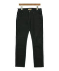 Burberry Men’s Black Denim Pants Size 30 Used Stylish Casual