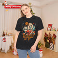 Mastodon Merch Cotton Unisex T-Shirt