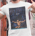 Jon Jones GOAT T-Shirt | UFC MMA
