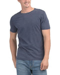 Robert Barakett Kentville Short Sleeve T-Shirt Marine Blue L
