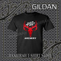New PSE Archery Logo American Funny T-Shirt Size S to 5XL