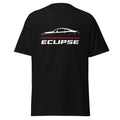 Premium T-Shirt For Mitsubishi Eclipse 2006-2012 Fans Birthday Gift