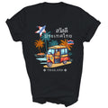 Thai Travel Vacation Sawasdee Thailand Unisex Shirt Gift T-Shirt