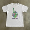 Vintage World Cup USA Tee Fastship