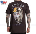 Sullen Art Collective Nacho Premium Fit SCM6882 New Men's T-Shirt