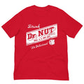 Vintage Retro Soda T Shirt Dr Nut Pop Graphic Tee For Men Women