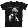 The Smiths Meat Is Murder Punk Rock T Shirt   18