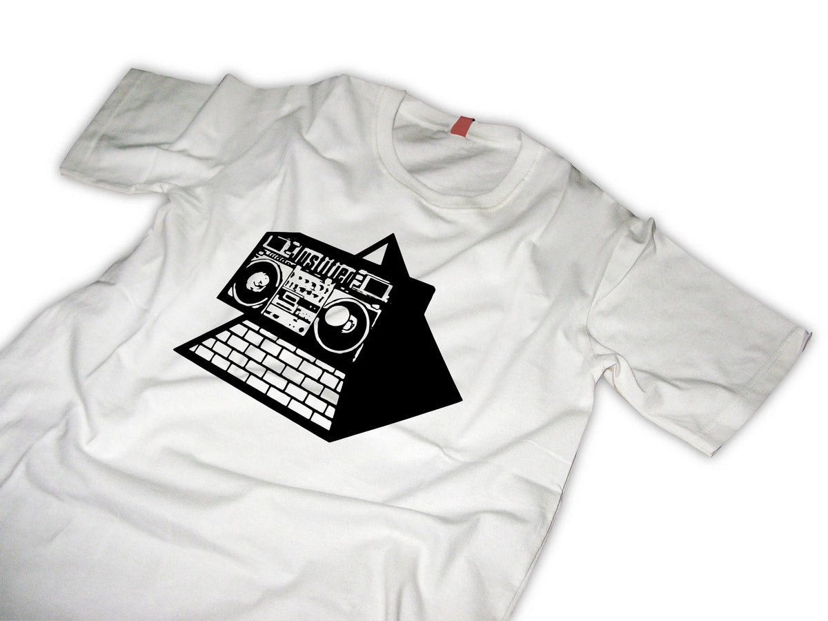 The KLF Justified tshirt