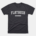 Flatbush Shirt | Flatbush Brooklyn T-Shirt | NY, Prospect Park, Ditmas Park