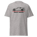 350Z Nismo Track Engineered Performance Graphic T-Shirt Gift