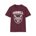 Dead Head Grateful cornell 5 8 77 Concert University Graphic Garcia Weir Lesh