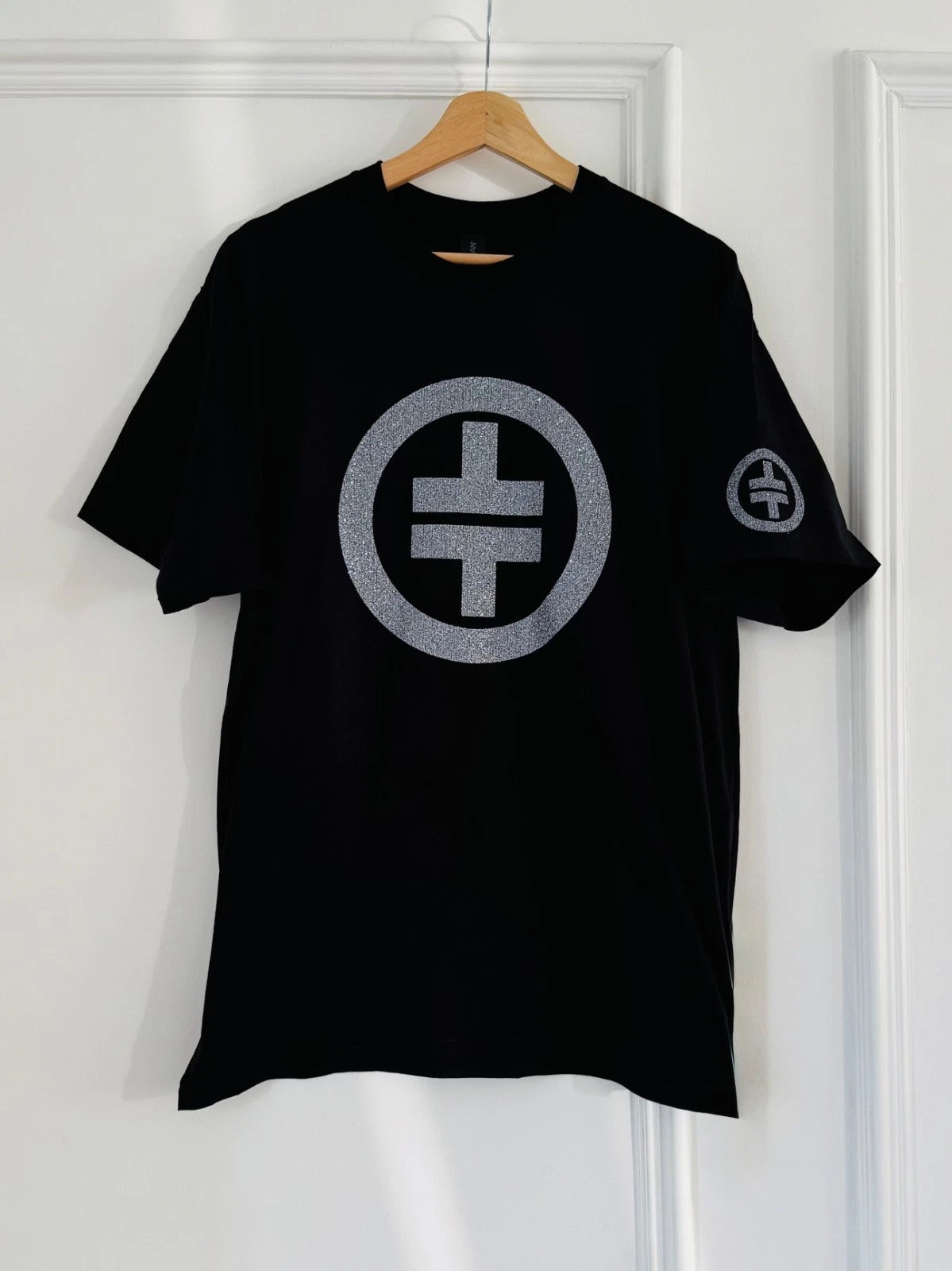 TAKE THAT - Glitter - Small-4XL - wear this to The Circus Live Tour this Summer!