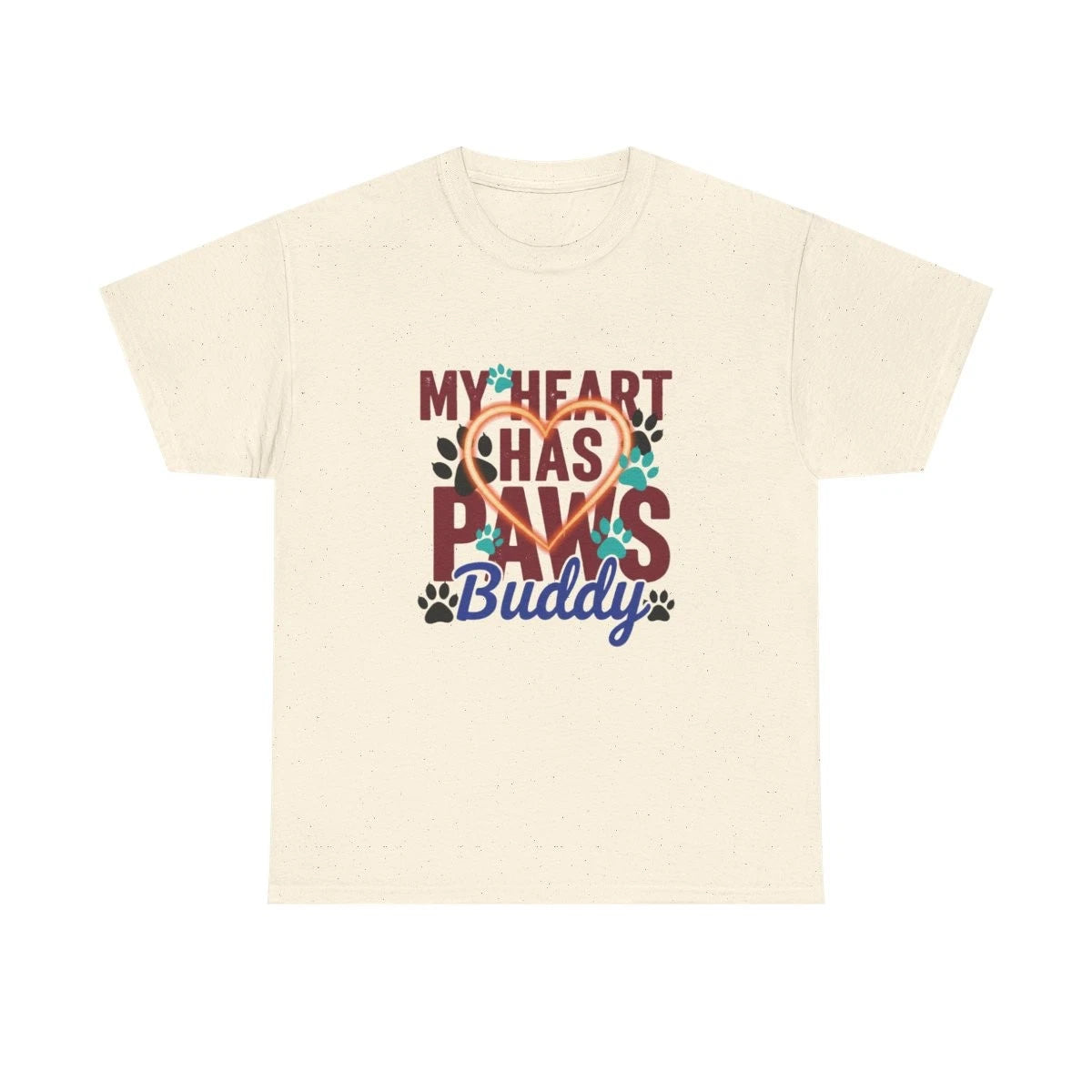 Custom Dachshund Wiener Dog Paw Print Pet Shirt Personalized Name Dog Owner