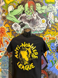 Anti Nowhere League shirt Business UK Subs English Dogs Oi Dropkick Murphys Punk