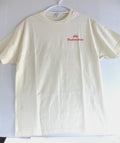 Budweiser Shirt Delivering Since 1876 Heavyweight Cotton NEW Large