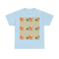 Sushi + Coffee t-shirt