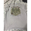 Strength & Honor Advanced Strike Force Graphic T-Shirt Adult Sz XL A2