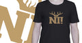The Knights who say Ni tshirt monty python John Cleese