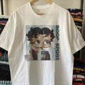 90s Betty Boop Sport Classic T-Shirt White XXL