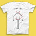 Kraftwerk  Robot Electronic Synth Pop Music Gift Tee T Shirt 1940