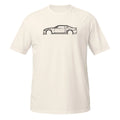 Comfy T-Shirt For Chevrolet Camaro Z28 Car Lovers Birthday Gift Stylish Tee