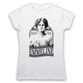 EMMELINE PANKHURST SUFFRAGETTE ACTIVIST ICON UNOFFICIAL MENS & WOMENS T-SHIRT