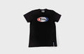 LOW STOCK: Fairtex Vintage T-Shirt - Black - S-2XL Available - READ DESCRIPTION
