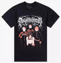Bring Me The Horizon Anime Members  Tee Shirt New