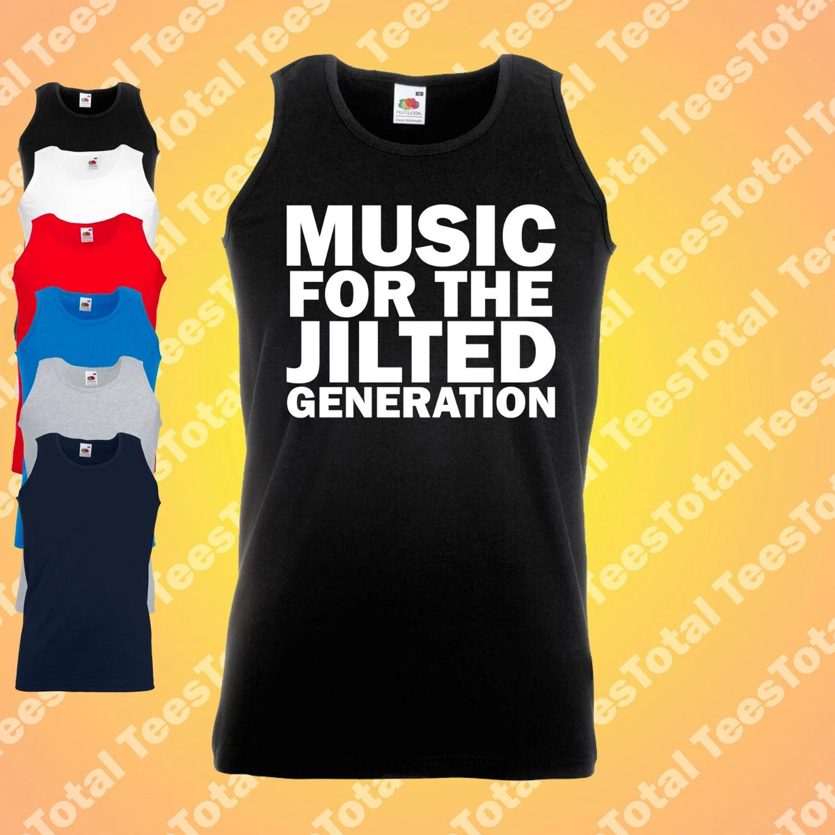 Music For The Jilted Generation The Prodigy Vest | 90S | Dance