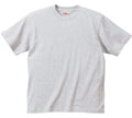 United Athle 6.2oz Premium T-Shirt 594201 [Men's] 005 Ash L