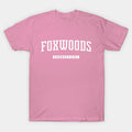 Foxwoods Shirt | Foxwoods Connecticut T-Shirt | CT, Conn, Mashantucket