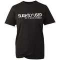 Sarcastic Graphic T-shirt Slightly Used But In Good Condition Top Men's Gift Tee