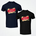 Labaik Ya Hussain (AS) T-Shirt 10th Muharram Karbala Muharram T Shirt Unisex T