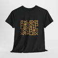 Rolex Jubilee Graphic - Unisex Heavy Cotton Tee