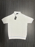 Stefano Ricci  Men  t shirt  White size S/48