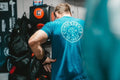 Consequence of Habit T-Shirt, Various Sizes and Colors
