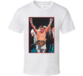 Macho Camacho Puerto Rico Boxing Legend Reggaeton Regueton Trap T Shirt